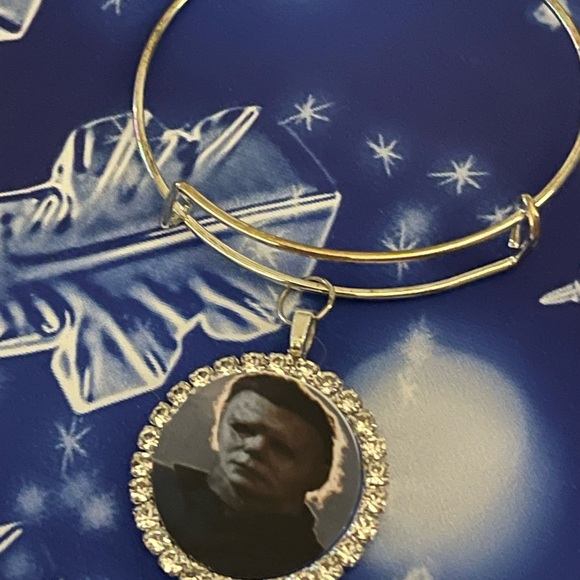 Jewelry - Michael Myers bracelet